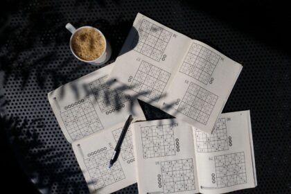 Grille de sudoku du lundi 14 septembre 2026, niveau Facile