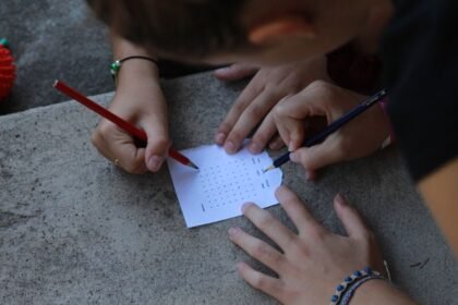 Sudoku du jeudi 17 septembre 2026 : la grille du jour, niveau Moyen