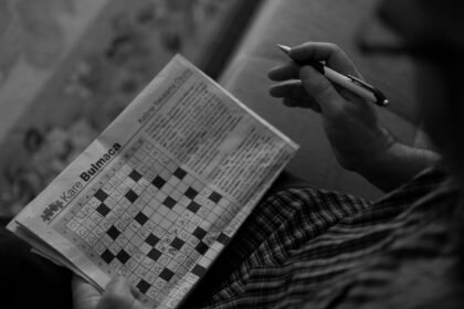 Sudoku du vendredi 18 septembre : la grille du jour, niveau Difficile