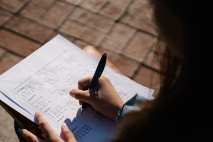Sudoku du vendredi 25 septembre 2026 — la grille du jour, niveau Difficile