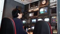 vidÉo, arrestation, drsquoune, femme, vise