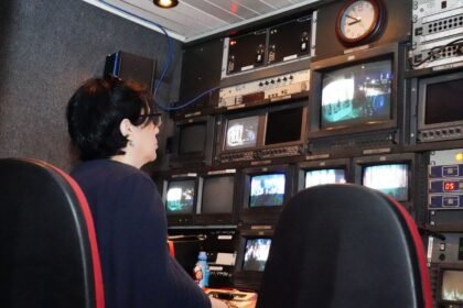 Audiences du 20 Heures : Jean-Baptiste Marteau reste à 1 million de TF1
