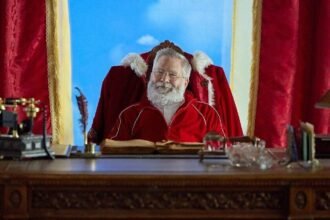 Films de Noël sur TF1 : retour le 12 octobre à 14 h 25