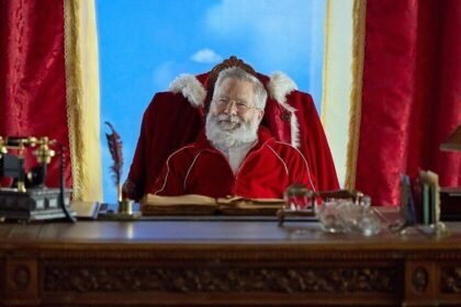 Films de Noël sur TF1 : retour le 12 octobre à 14 h 25