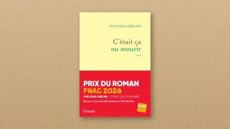 C'était ça ou mourir : le goncourt écarte thélyson orélien de sa sélection homme, arrêté, alors, qursquoil, tentait