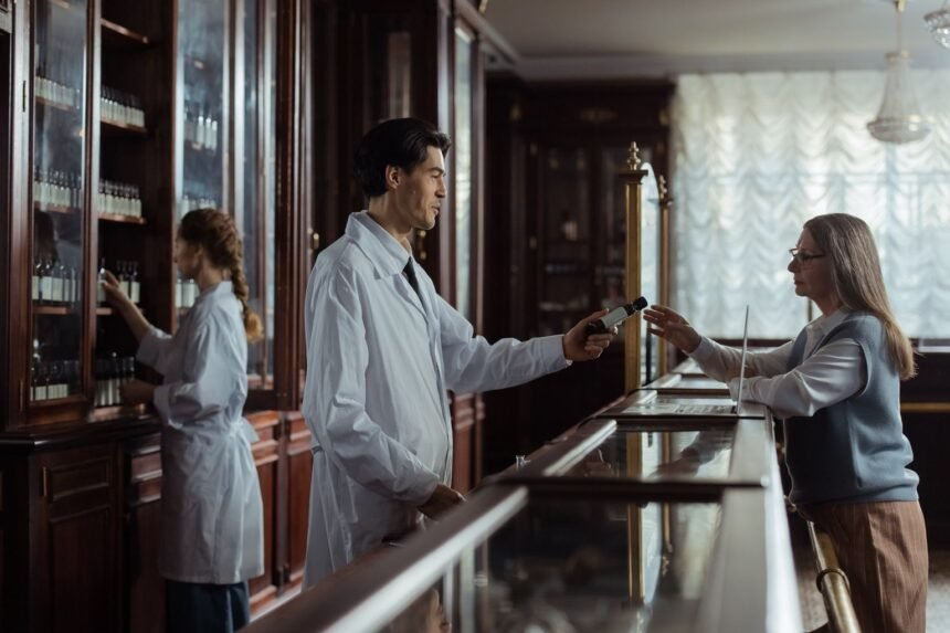 Pharmacie : depuis le 1er septembre, refuser un hybride coûte cher Pharmacie : depuis le 1er septembre, refuser un hybride coûte cher