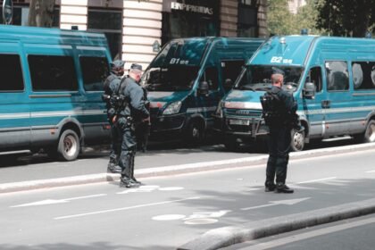 Toulouse : une course-poursuite dégénère, plus de 100 policiers déployés