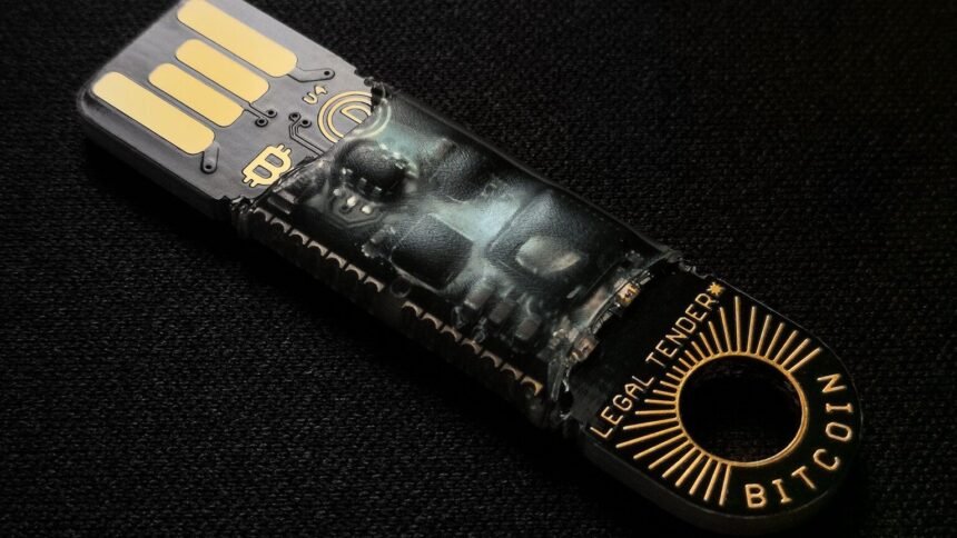 Trezor : la fuite de données shipmonk touche désormais 80 700 clients Trezor : la fuite de données ShipMonk touche désormais 80 700 clients