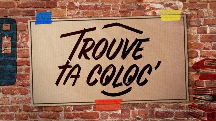 Trouve ta coloc' : mélissa anton (mel & fernande) anime un magazine sur france. Tv Trouve ta coloc’ : Mélissa Anton (Mel & Fernande) anime un magazine sur france.tv