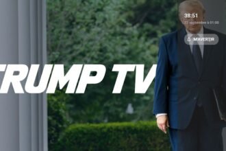 Trump TV : la Maison Blanche lance sa chaîne après avoir banni CNN