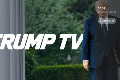 Trump TV : la Maison Blanche lance sa chaîne après avoir banni CNN, MS NOW et Politico
