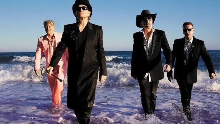 U2 donne deux concerts surprise à dublin pour ses 50 ans rihanna, vogue, asap, rocky, bébé