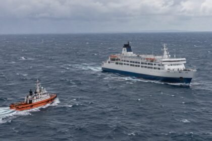 Virgo Transport 8 : le bilan monte à 115 évacués selon Pelindo