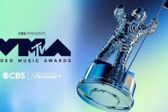 VMA 2026 : le Français Gener8ion peut entrer dans l'histoire face à Taylor Swift
