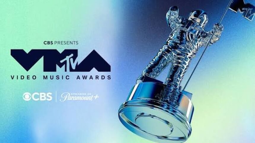 Vma 2026 : le français gener8ion peut entrer dans l'histoire face à taylor swift VMA 2026 : le Français Gener8ion peut entrer dans l'histoire face à Taylor Swift