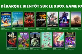 Xbox Game Pass : 14 jeux arrivent avec Minecraft Dungeons II et Gears E-Day