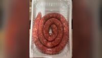 Rappel conso : saucisses de volaille brassées medina, salmonelle, intermarché Rappel conso : saucisses de volaille brassées Medina, salmonelle, Intermarché