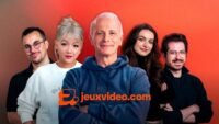 Jeuxvideo.com reprend son nom, Samuel Étienne devient ambassadeur
