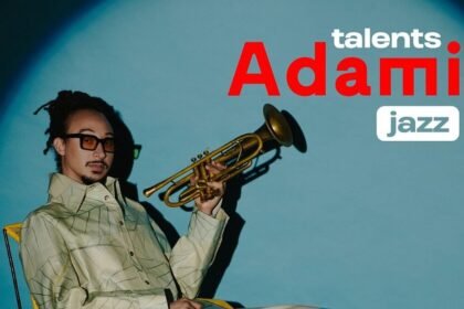Talents Adami Jazz 2027 : jouer avec Theo Croker, dossiers jusqu&rsquo;au 19 novembre