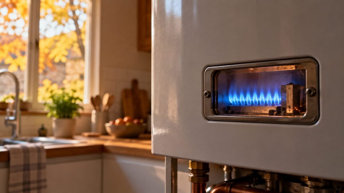 1er novembre 2026 : gaz +6,6 %, gazole jusqu’à 18 centimes de moins, trêve hivernale