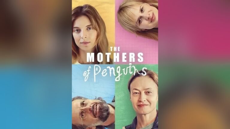 Les mères pingouins saison 3 : netflix n'a rien annoncé, la saison 2 vient de sortir Les Mères pingouins saison 3 : Netflix n’a rien annoncé, la saison 2 vient de sortir
