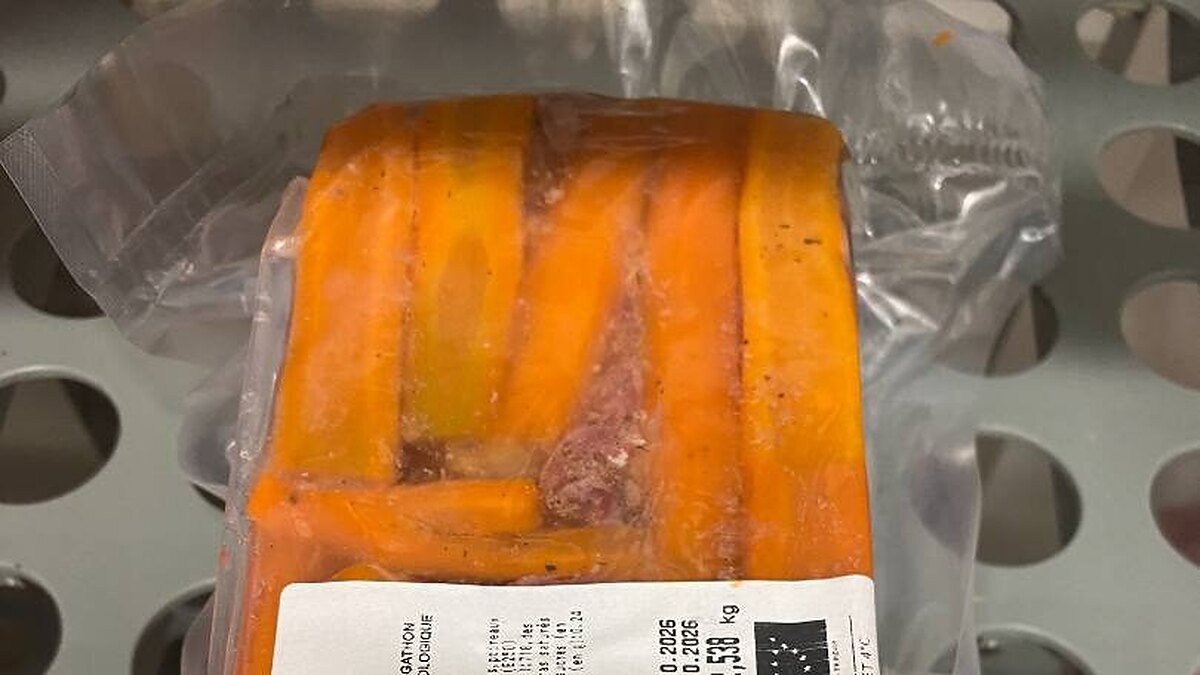 Rappel conso : bœuf cuit sans marque vendu sur des marchés bretons, risque de listeria