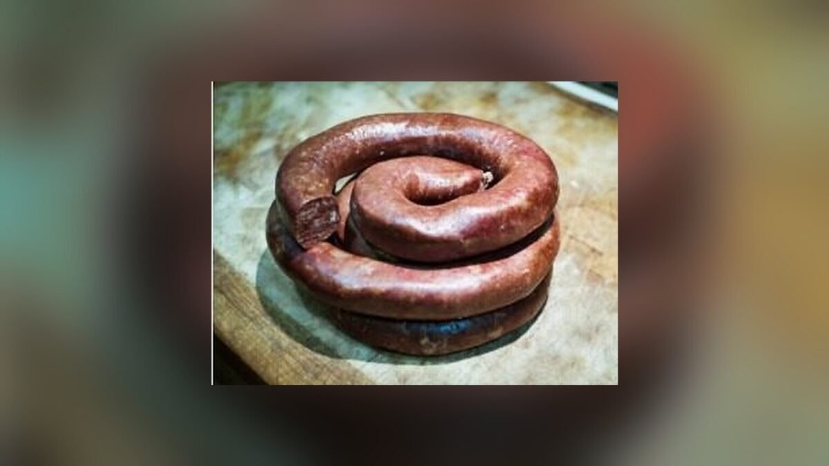 Rappel conso : boudin à la viande, Carrefour Market de Carbonne, listeria