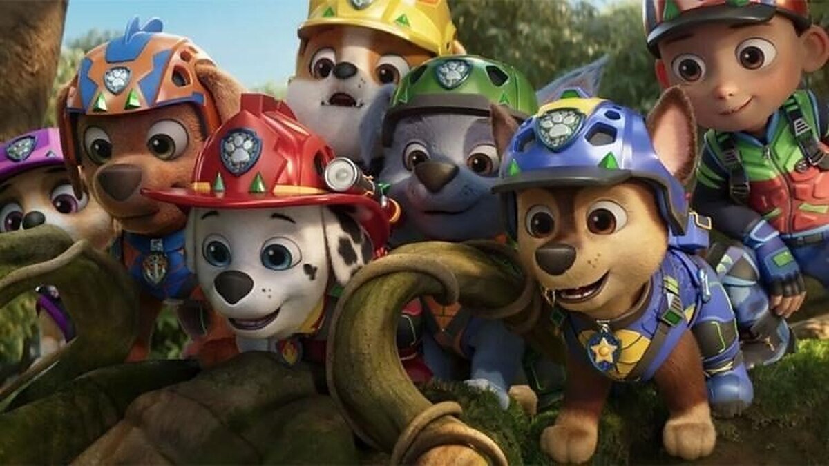 La Pat’ Patrouille 4 : Spin Master annonce un quatrième film pour 2029