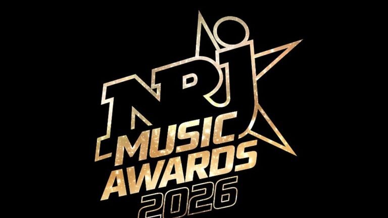 Indochine aux nrj music awards 2026 : un trophée pour ses 110 dates complètes Indochine aux NRJ Music Awards 2026 : un trophée pour ses 110 dates complètes