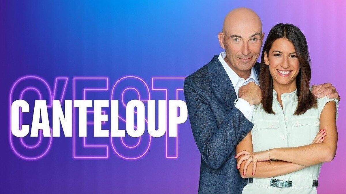 C’est Canteloup : retour lundi 16 novembre sur TF1, cap sur la présidentielle 2027