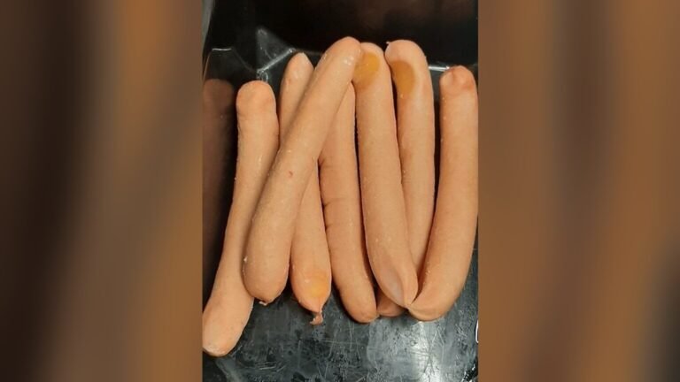 Rappel conso : saucisse de Strasbourg vendue après la date limite chez Gamm vert Cahors