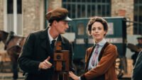 Série alice : bérénice bejo en alice guy sur hbo max le 4 décembre Série Alice : Bérénice Bejo en Alice Guy sur HBO Max le 4 décembre