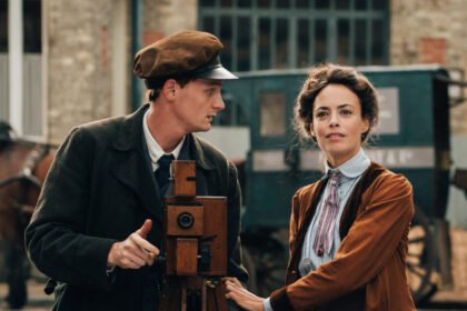 Série Alice : Bérénice Bejo en Alice Guy sur HBO Max le 4 décembre