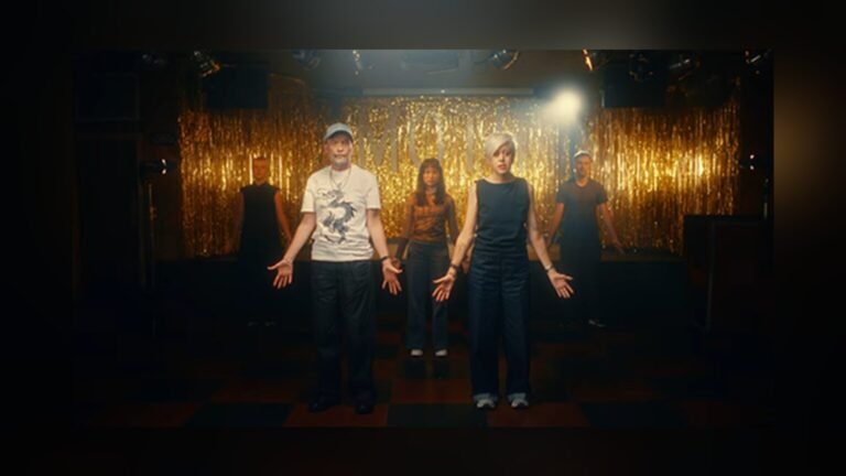 Everything But The Girl annonce Blue Reservoir, son 11e album, le 19 février 2027