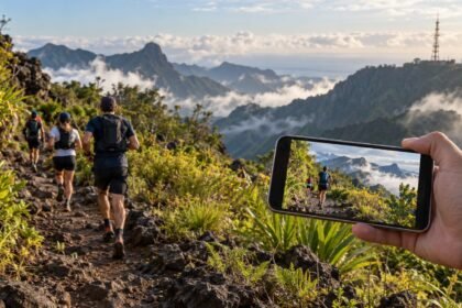 5G Broadcast à La Réunion : TDF ouvre une zone test avec la Diagonale des Fous