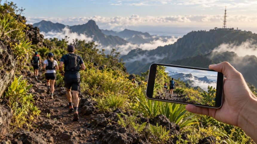 5g broadcast à la réunion : tdf ouvre une zone test avec la diagonale des fous 5G Broadcast à La Réunion : TDF ouvre une zone test avec la Diagonale des Fous