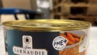 Rappel conso : confit de canard Le Gourmand Jean Larnaudie, défaut d&rsquo;étanchéité chez Carrefour