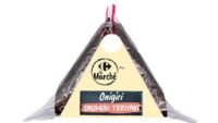 Rappel conso : onigiri saumon teriyaki Carrefour Le Marché, allergènes non déclarés