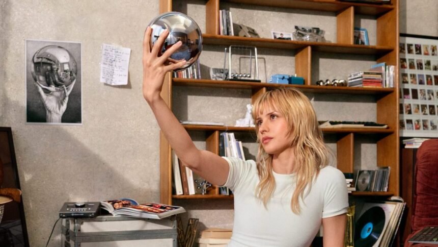 Angèle sur deezer : instinct n°1 en france et dans le monde, +176 % d'écoutes Angèle sur Deezer : Instinct n°1 en France et dans le monde, +176 % d'écoutes