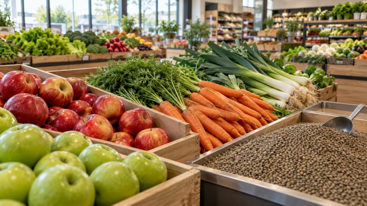 80 produits à prix coûtant : le Sénat examine jeudi un texte déjà rejeté en commission