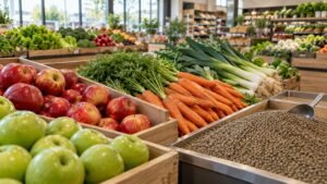 80 produits à prix coûtant : le sénat examine jeudi un texte déjà rejeté en commission 80 produits à prix coûtant : le Sénat examine jeudi un texte déjà rejeté en commission