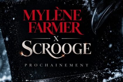 Scrooge : Mylène Farmer signe la chanson du film de Ti West avec Johnny Depp