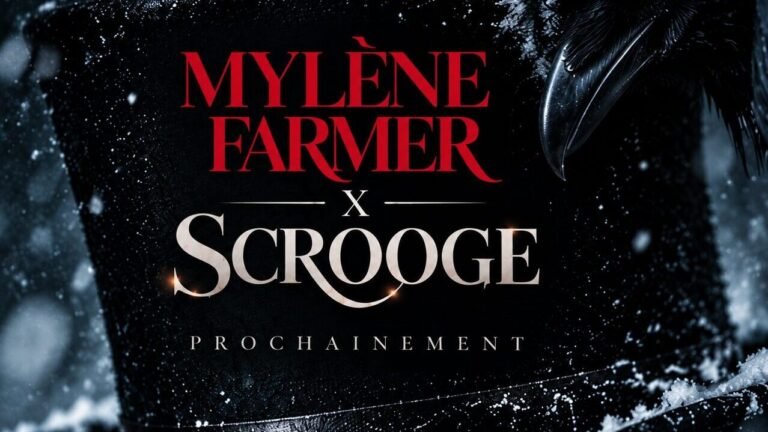 Scrooge : Mylène Farmer signe la chanson du film de Ti West avec Johnny Depp
