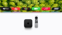 Apple tv 4k : 349 € en france, et siri ai n'y sera pas au lancement Apple TV 4K : 349 € en France, et Siri AI n'y sera pas au lancement