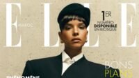 Elle maroc : geomedia lance la 51e édition de elle, ouidad en une ELLE Maroc : Geomedia lance la 51e édition de ELLE, Ouidad en une