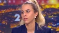 Gauthier Le Bret sur Sarah Saldmann : « Elle part, très bien, bon vent »