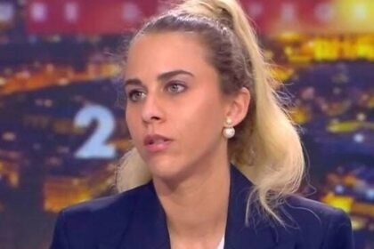Gauthier Le Bret sur Sarah Saldmann : « Elle part, très bien, bon vent »