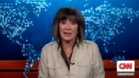 Christiane Amanpour quitte CNN après 43 ans : départ fixé à juin 2027