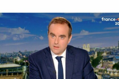 Manifestation du 24 octobre : plus de 60 000 policiers promis, Lecornu durcit le ton