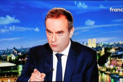 Consultation des lycéens : Lecornu promet de premières annonces fin octobre